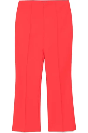 Simkhai Seam-detail trousers