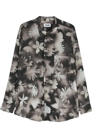 MAGLIANO Curie X-Ray shirt