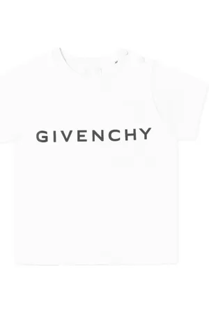 Givenchy Logo-print T-shirt