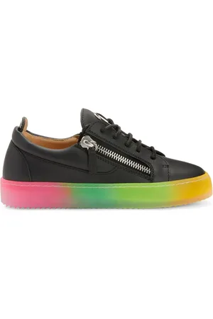 Giuseppe Zanotti Gail low-top sneakers