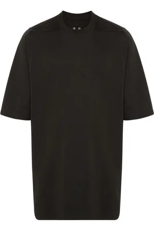 Rick Owens Jumbo organic-cotton T-shirt