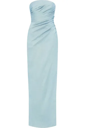RACHEL GILBERT Mira maxi dress
