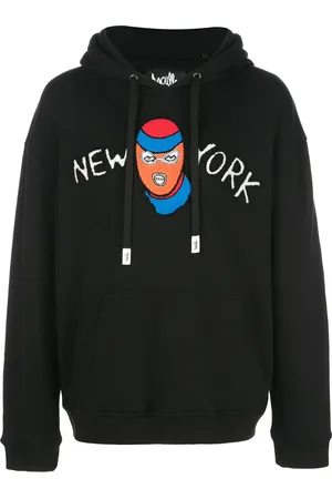 HACULLA New York Robber hoodie