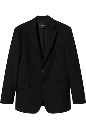 Twin-Set Single-breasted blazer
