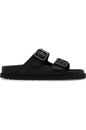 Birkenstock Arizona slides