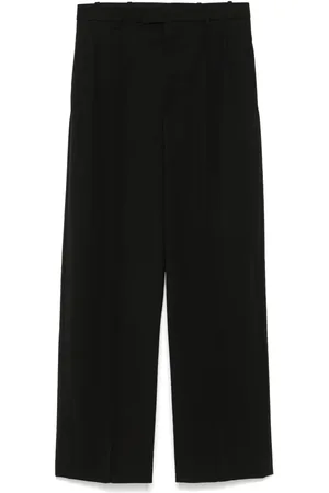 WARDROBE.NYC X RHW palazzo trousers