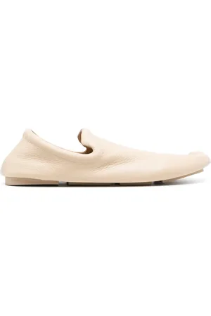 MARSÈLL Toddone leather loafers