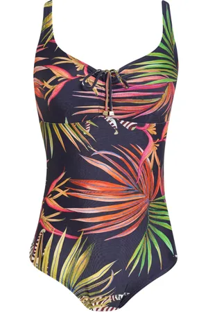 Lygia & Nanny Rosa swimsuit
