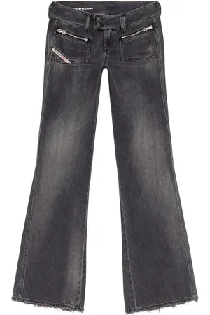 Diesel D-Hush bootcut jeans