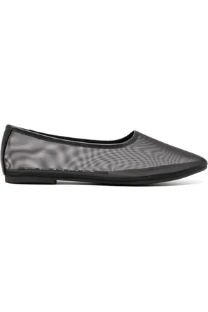 SENSO Dena mesh ballerina shoes