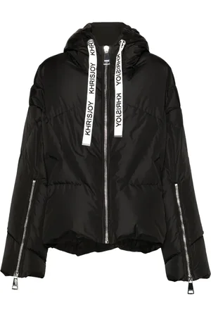 Khrisjoy Iconic puffer jacket