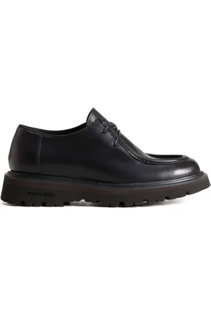 Woolrich Upland lace-up shoes