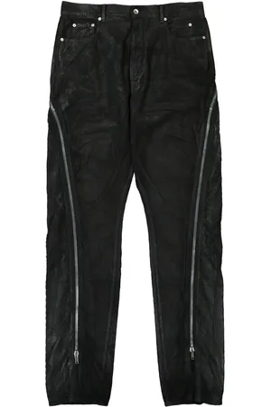 Rick Owens Bolan Banana jeans
