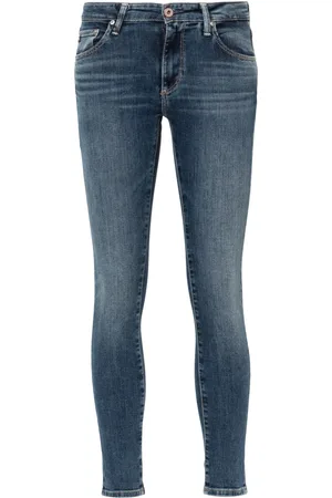 AG Jeans Legging Ankle skinny jeans