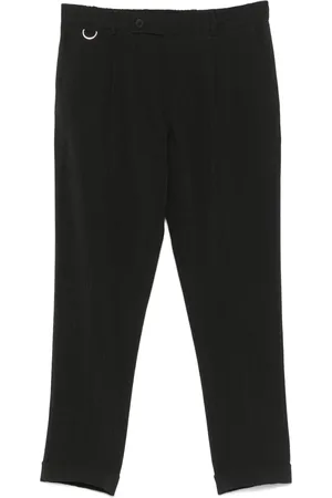 LOW BRAND Riviera trousers