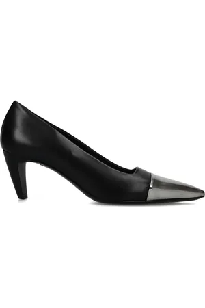 Premiata 70mm Cher pumps
