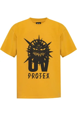 44 Label Group Printed t-shirt