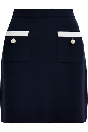 Essentiel Antwerp Harket mini skirt