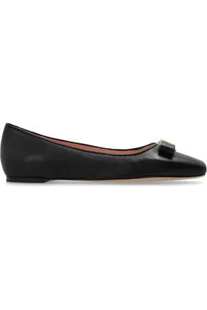 Kate Spade Bowdie ballet flats