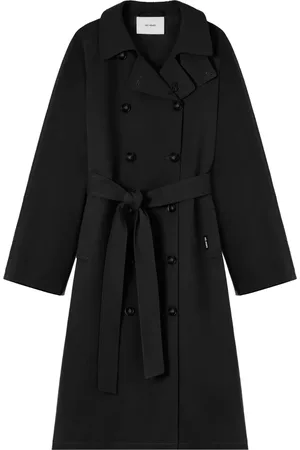 Axel Arigato Globe Summer oversized trench coat