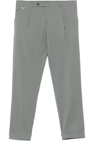 LOW BRAND Riviera trousers