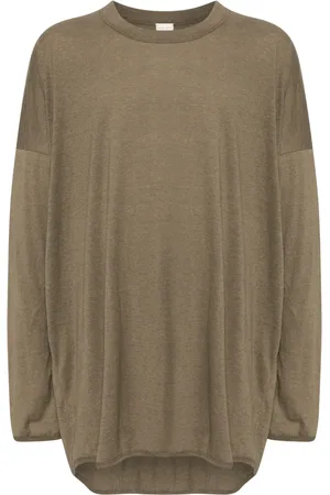 JAN JAN VAN ESSCHE Crew-neck T-shirt