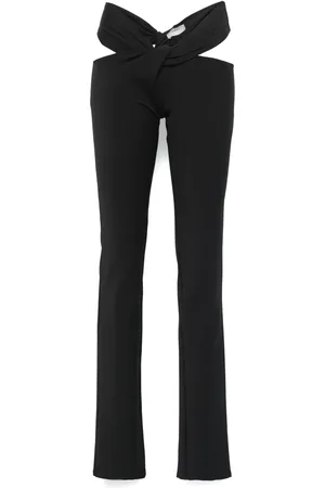 COPERNI X Puma cut-out trousers