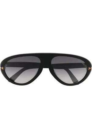 Tom Ford Pilot-frame sunglasses