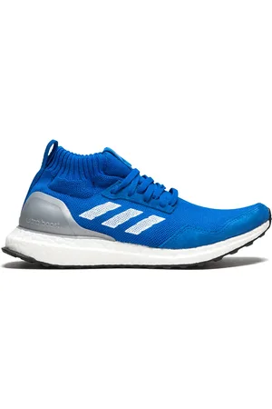 adidas Ultraboost Mid "Run Thru Time" sneakers