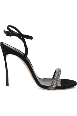 Casadei 100mm Blade Stratosphere sandals