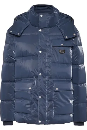 Philipp Plein Padded jacket