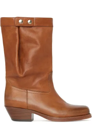 Isabel Marant Ademe boots