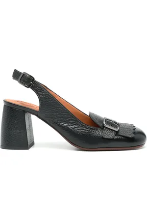 Chie Mihara 65mm Soleya pumps