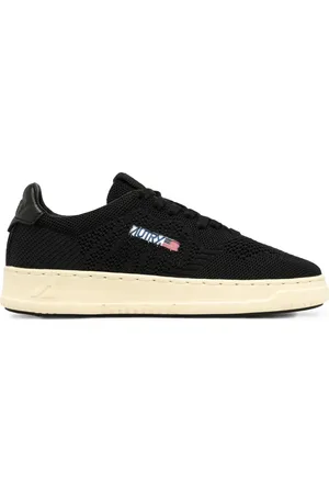 Autry Medalist low-top sneakers