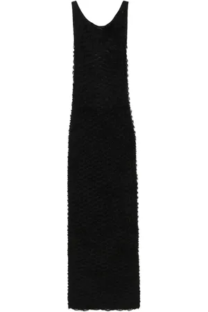 Entire Studios Ringlet maxi dress