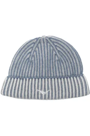 Sease Dinghy cashmere beanie hat
