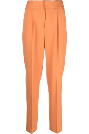 Rodebjer Megan pleated trousers