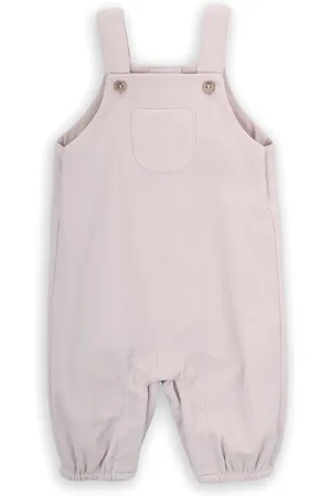 KNOT Page dungarees