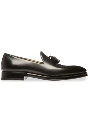 Bally Sabel tassel-detail loafers