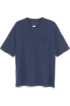 VISVIM Jumbo T-shirt