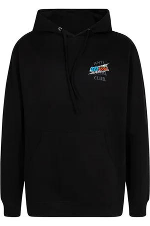 ANTI SOCIAL SOCIAL CLUB Let It Go hoodie