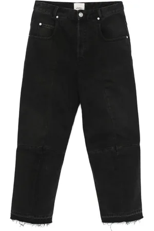 Isabel Marant Najet jeans