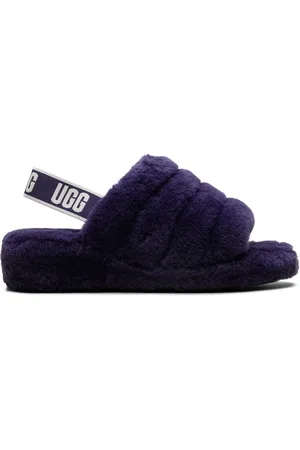 UGG Fluff Yeah " " slides