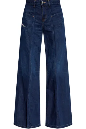 Diesel D-Akii bootcut jeans