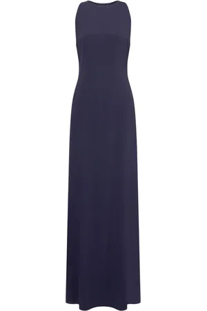 Alberta Ferretti Sleeveless maxi dress