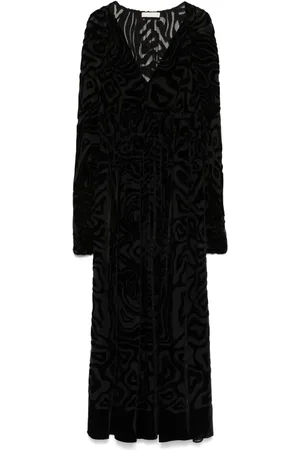 ULLA JOHNSON Elora midi dress