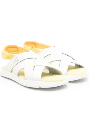 Camper Multi-way-strap sandals