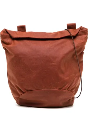 robyn lynch Zip-fastening messenger bag