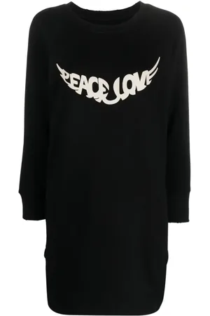 Zadig & Voltaire Diaz Peace & Love
