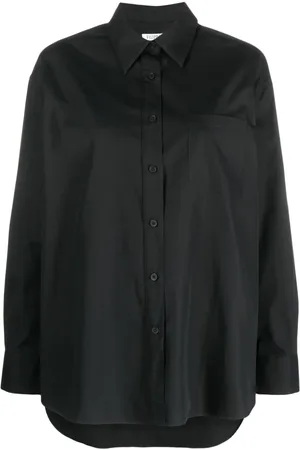 Filippa K Sammy long-sleeve shirt